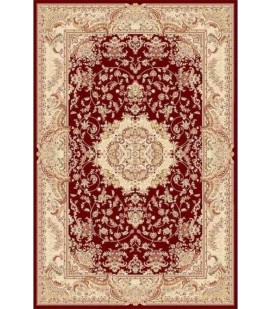 Iranian Star A153A red 
